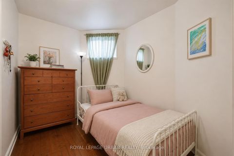 Photo 42 at 244 Indian Road, Swansea, Toronto