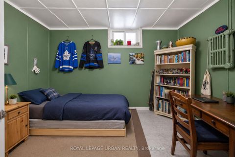 Photo 43 at 244 Indian Road, Swansea, Toronto