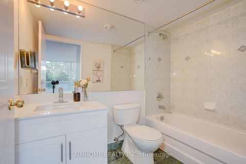 Photo 18 at 511 - 238 Doris Avenue, Willowdale East, Toronto