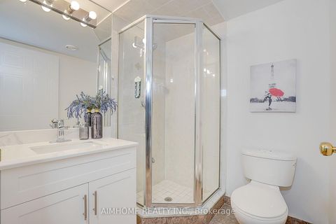 Photo 21 at 511 - 238 Doris Avenue, Willowdale East, Toronto