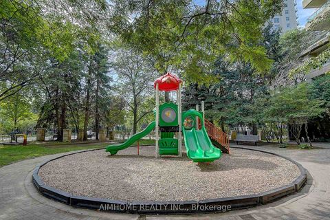 Photo 25 at 511 - 238 Doris Avenue, Willowdale East, Toronto