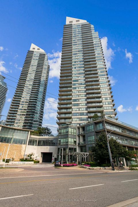 Photo 2 at 1208 - 2240 Lakeshore Boulevard W, Mimico, Toronto