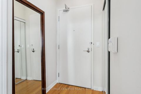 Photo 6 at 1208 - 2240 Lakeshore Boulevard W, Mimico, Toronto
