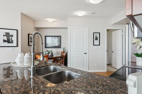 Photo 10 at 1208 - 2240 Lakeshore Boulevard W, Mimico, Toronto