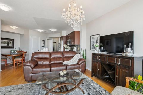 Photo 15 at 1208 - 2240 Lakeshore Boulevard W, Mimico, Toronto