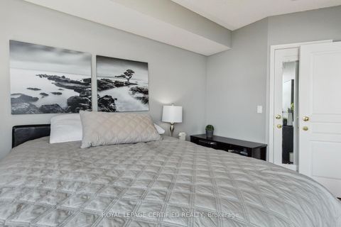 Photo 16 at 1208 - 2240 Lakeshore Boulevard W, Mimico, Toronto
