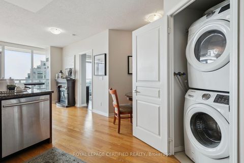 Photo 17 at 1208 - 2240 Lakeshore Boulevard W, Mimico, Toronto
