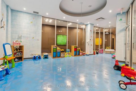 Photo 21 at 1208 - 2240 Lakeshore Boulevard W, Mimico, Toronto