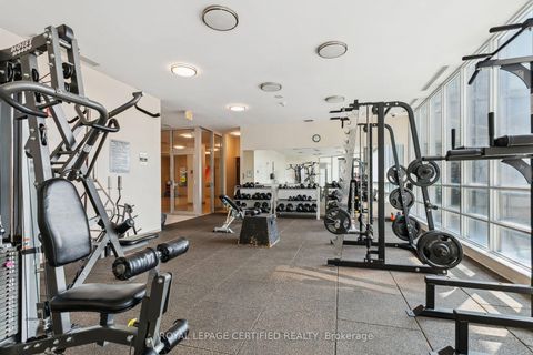 Photo 22 at 1208 - 2240 Lakeshore Boulevard W, Mimico, Toronto
