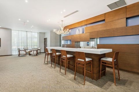 Photo 24 at 1208 - 2240 Lakeshore Boulevard W, Mimico, Toronto