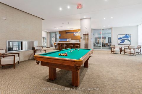 Photo 25 at 1208 - 2240 Lakeshore Boulevard W, Mimico, Toronto