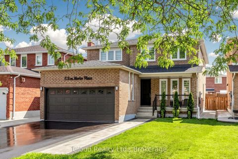 Photo 0 at 15 San Marko Place, East Woodbridge, Vaughan