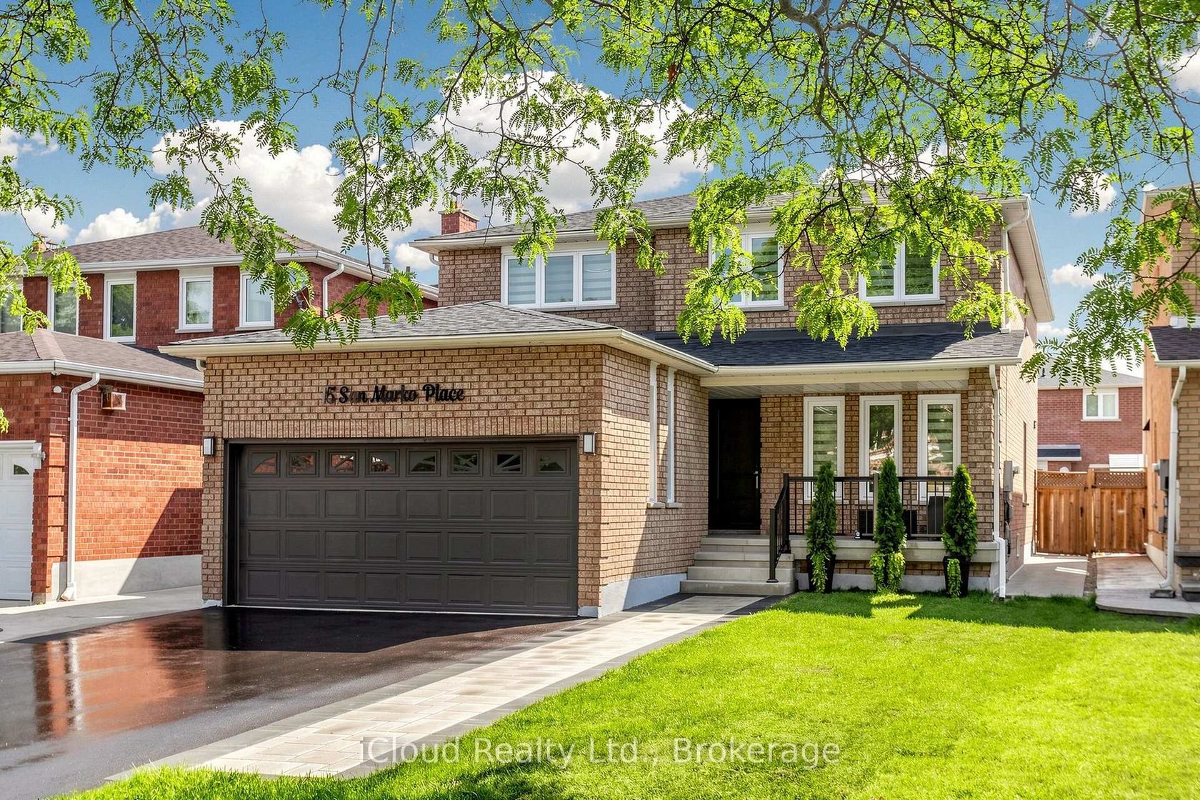 15 San Marko Place, East Woodbridge, Vaughan photo number 2