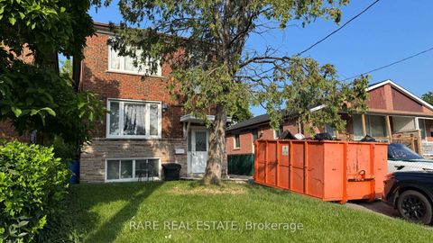Photo 0 at 167 Magnolia Avenue, Kennedy Park, Toronto