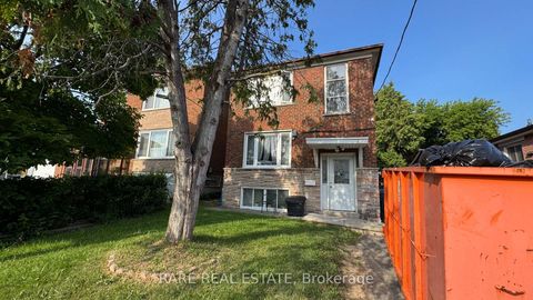 Photo 1 at 167 Magnolia Avenue, Kennedy Park, Toronto