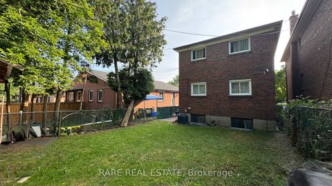 Photo 3 at 167 Magnolia Avenue, Kennedy Park, Toronto
