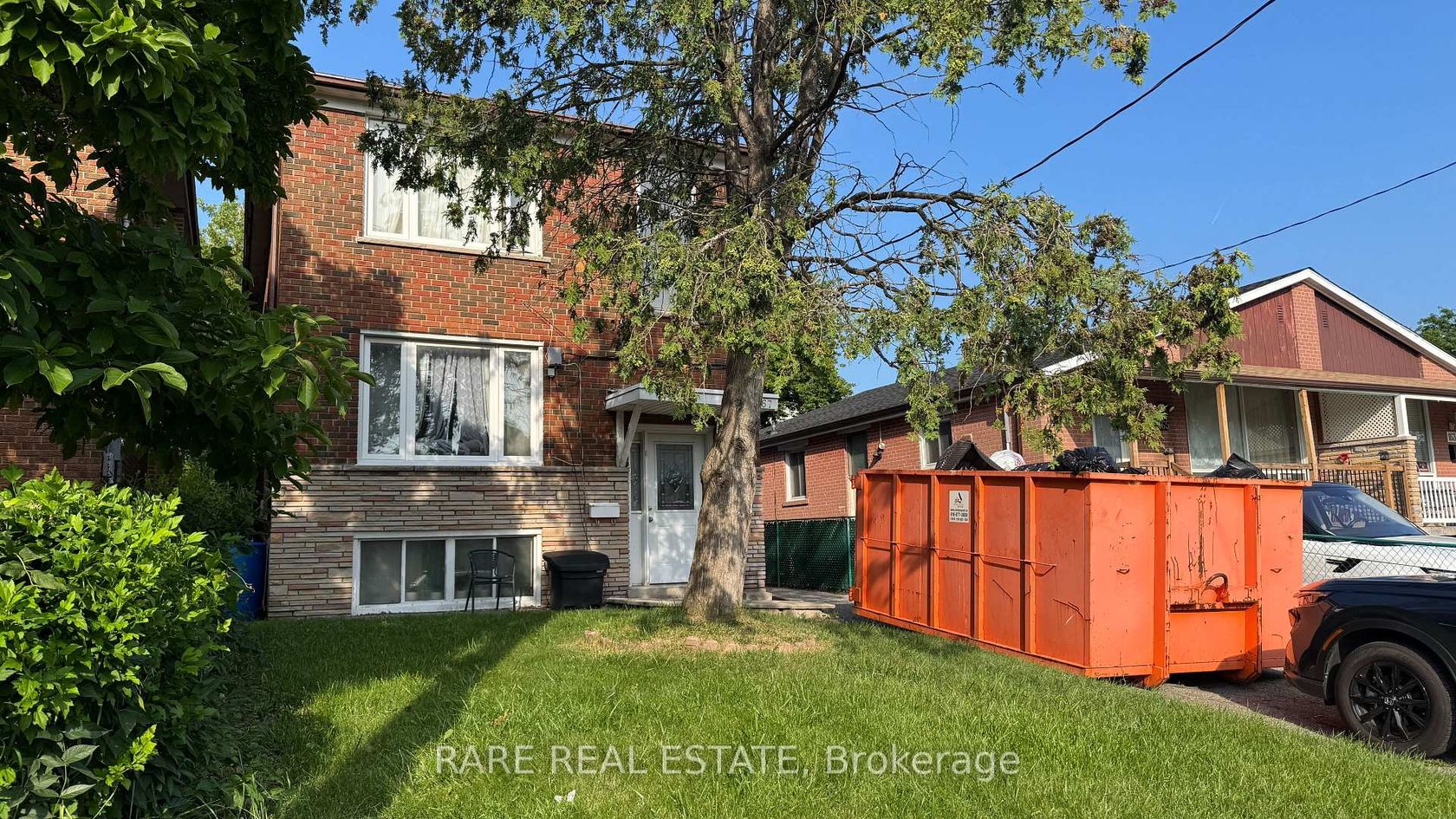 167 Magnolia Avenue, Kennedy Park, Toronto 