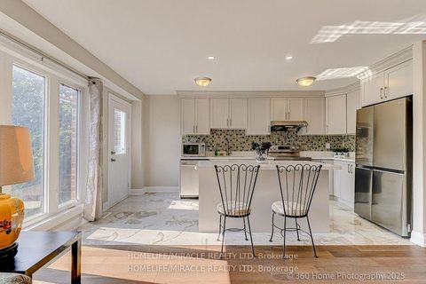 Photo 5 at 688A Midland Avenue, Kennedy Park, Toronto