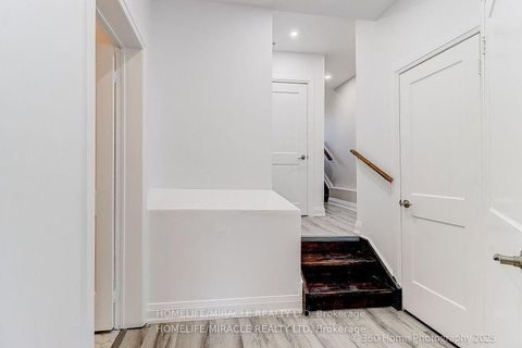 Photo 21 at 688A Midland Avenue, Kennedy Park, Toronto
