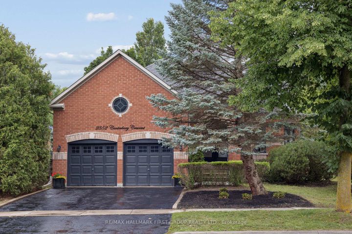 Photo 0 at 2352 Canterbury Crescent, Brock Ridge, Pickering