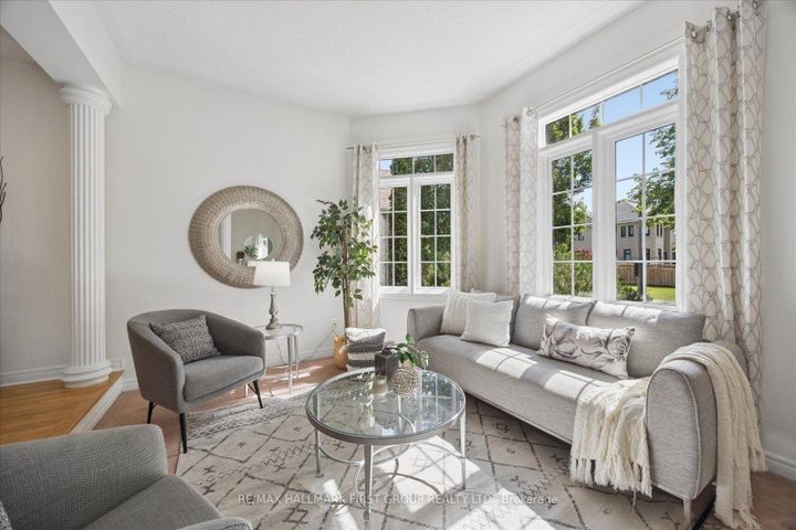 Photo 2 at 2352 Canterbury Crescent, Brock Ridge, Pickering