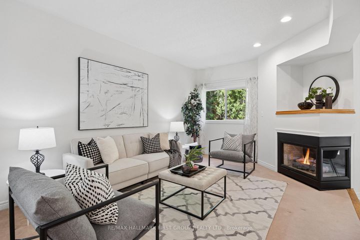 Photo 6 at 2352 Canterbury Crescent, Brock Ridge, Pickering
