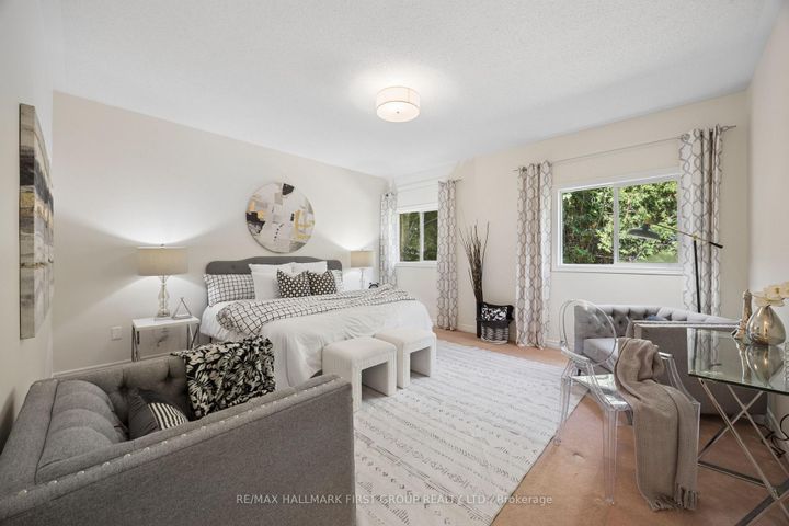 Photo 9 at 2352 Canterbury Crescent, Brock Ridge, Pickering