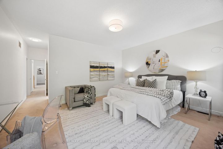 Photo 10 at 2352 Canterbury Crescent, Brock Ridge, Pickering