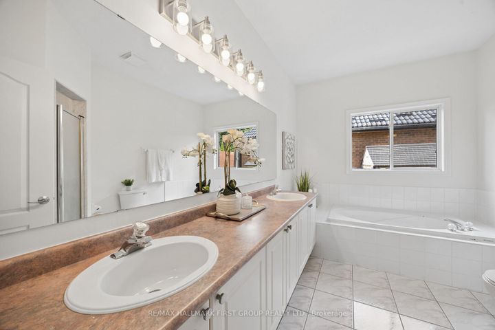 Photo 11 at 2352 Canterbury Crescent, Brock Ridge, Pickering