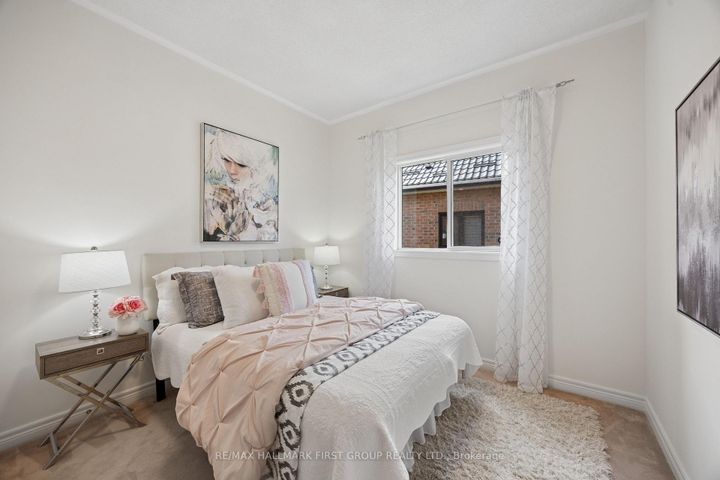 Photo 13 at 2352 Canterbury Crescent, Brock Ridge, Pickering