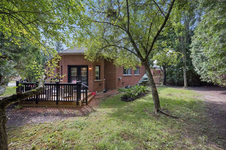 Photo 15 at 2352 Canterbury Crescent, Brock Ridge, Pickering
