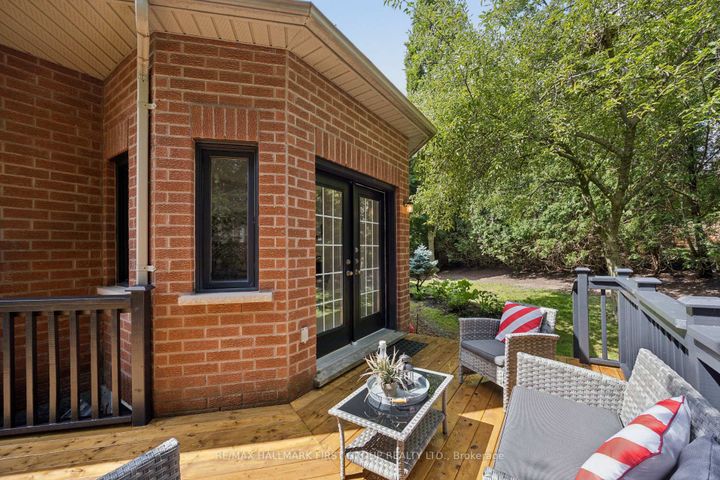 Photo 16 at 2352 Canterbury Crescent, Brock Ridge, Pickering