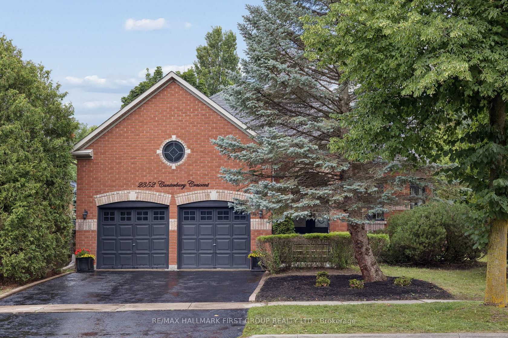 2352 Canterbury Crescent, Brock Ridge, Pickering 2