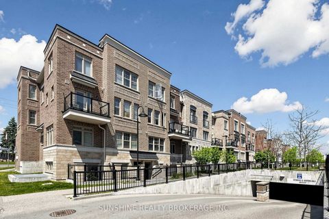 Photo 0 at 7 - 2335 Sheppard Avenue W, Pelmo Park W5, Toronto