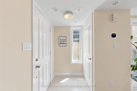 Photo 2 at 7 - 2335 Sheppard Avenue W, Pelmo Park W5, Toronto