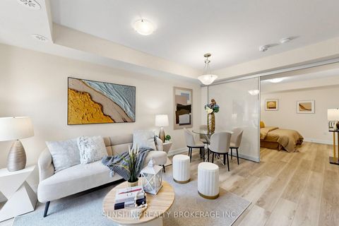 Photo 6 at 7 - 2335 Sheppard Avenue W, Pelmo Park W5, Toronto