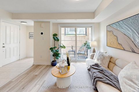 Photo 7 at 7 - 2335 Sheppard Avenue W, Pelmo Park W5, Toronto