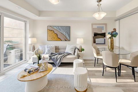 Photo 8 at 7 - 2335 Sheppard Avenue W, Pelmo Park W5, Toronto