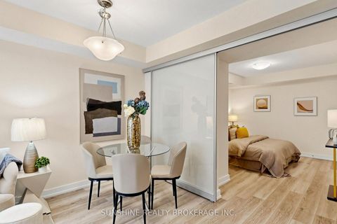 Photo 11 at 7 - 2335 Sheppard Avenue W, Pelmo Park W5, Toronto