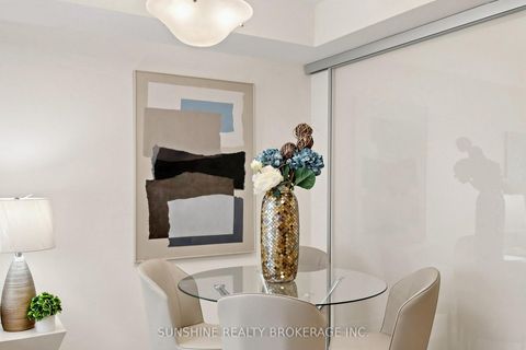 Photo 12 at 7 - 2335 Sheppard Avenue W, Pelmo Park W5, Toronto