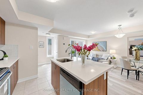 Photo 16 at 7 - 2335 Sheppard Avenue W, Pelmo Park W5, Toronto