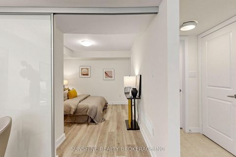 Photo 17 at 7 - 2335 Sheppard Avenue W, Pelmo Park W5, Toronto