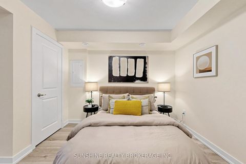 Photo 19 at 7 - 2335 Sheppard Avenue W, Pelmo Park W5, Toronto