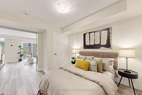 Photo 20 at 7 - 2335 Sheppard Avenue W, Pelmo Park W5, Toronto