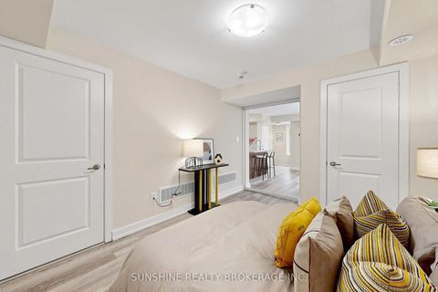 Photo 21 at 7 - 2335 Sheppard Avenue W, Pelmo Park W5, Toronto