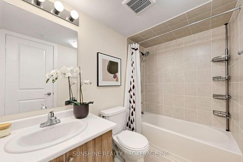 Photo 24 at 7 - 2335 Sheppard Avenue W, Pelmo Park W5, Toronto