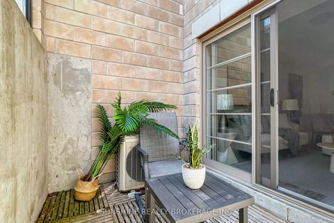 Photo 25 at 7 - 2335 Sheppard Avenue W, Pelmo Park W5, Toronto