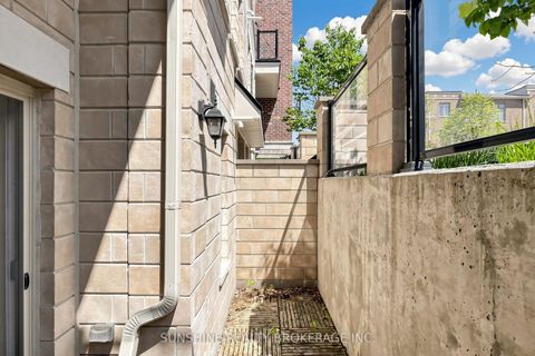 Photo 26 at 7 - 2335 Sheppard Avenue W, Pelmo Park W5, Toronto