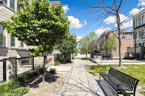 Photo 28 at 7 - 2335 Sheppard Avenue W, Pelmo Park W5, Toronto