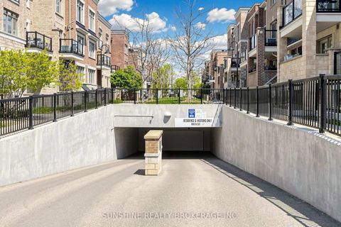 Photo 29 at 7 - 2335 Sheppard Avenue W, Pelmo Park W5, Toronto
